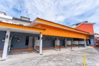 S3 Rayong Hotel Hotels in Choeng Noen