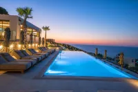 Happy Cretan Suites Các khách sạn ở Malevizi