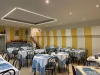 盧卡斯飯店