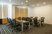 Eurobuilding Hotel & Suites Lecheria Hotels in Lecheria