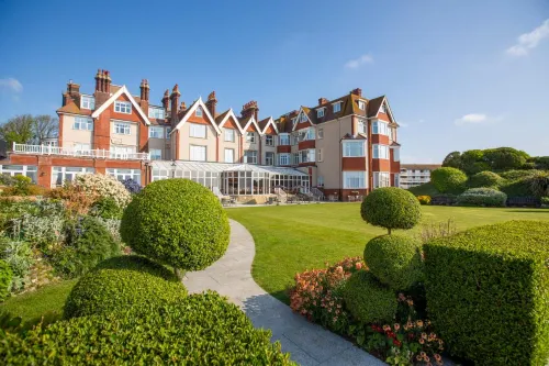 Hydro Hotel Hotels in East Dean and Friston