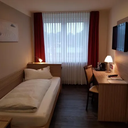 Hotel Mühleneck