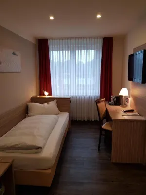 Hotel Mühleneck Hotels in der Nähe von Lidl