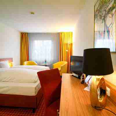 Morada Hotel Arendsee Rooms