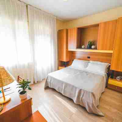 Hotel Sole Rooms