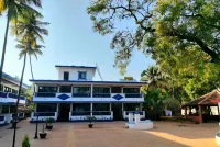 Anjuna Blue Resort
