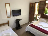 Pousada O Meu Canto Hotels in Passa-Vinte