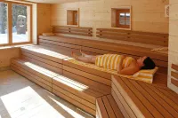 Hotel Waldblick Kniebis - spa