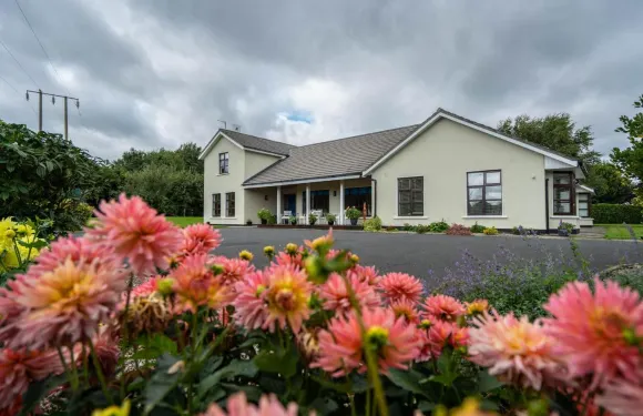 斯利達拉住宿加早餐旅館
