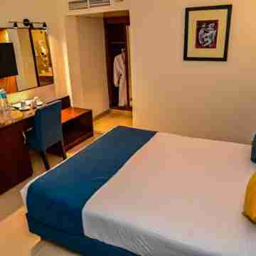 Eagles Paradise Abu Soma Resort Rooms