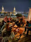 Ariquepay Hotel - Frühstück