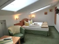 Hotel-Garni Drachenburg Hotels in Mittenwald
