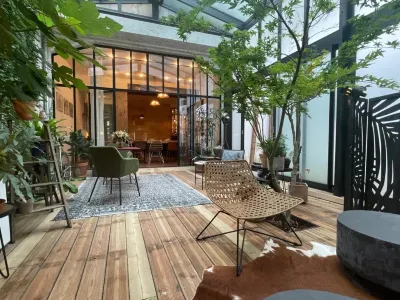Casa Blanca B&B