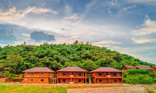 The Estate Resort , Mangalore