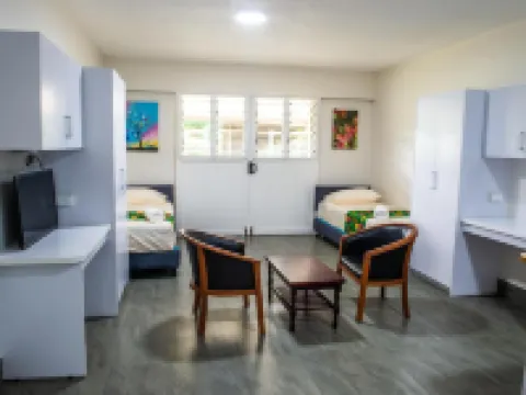 Yatulau Hotel and Conference Hotels in Suva