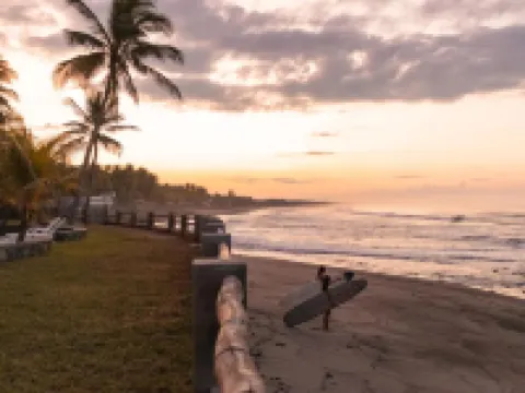 Fishermans Resort Life Hotels in La Libertad