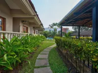 Casa de Royale - Anjuna Hotels in Chapora