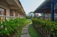 Casa de Royale - Anjuna Hôtels à : Chapora