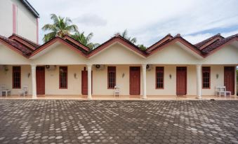 RedDoorz Near Universitas Muhammadiyah Pringsewu