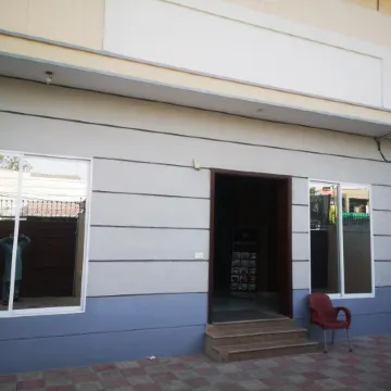 Hotel Taj Palace Multan