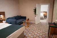Cosmopolitan Hotel Hotels in Schymkent