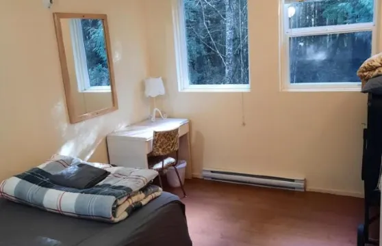 尤克盧利特C&N背包客旅舍