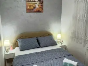 Apartman Central