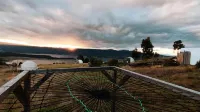 Andes Glamping Hotels in Guatavita
