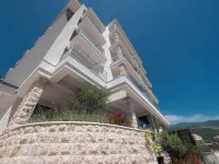 Horizon Residences Andjela Hôtels à : Becici