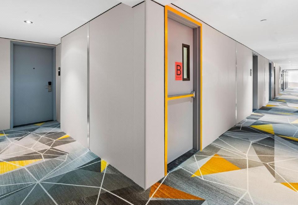 4. 리 뉴욕 호텔..