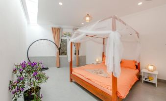 Homestay Vuon Phap BMT