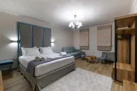 Álbero Hotel - Mountain view