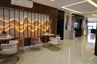 Qimam Park Hotel 6 - 2つ星