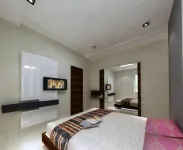 Vamoose KK Hotel & Restaurant Hotels in Barmer