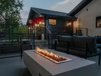 Tranquille Resort Hotels in Towns County