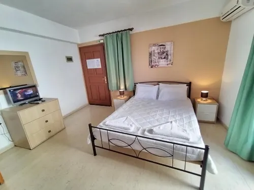 Koula Apartments