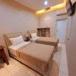 Christine Hotel Jogja فنادق في Gedong Tengen