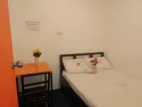 Wjv Inn Liloan
