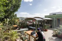 Viajero Oaxaca Hostel Các khách sạn ở 