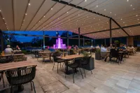 Hotel Mirjana & Rastoke - breakfast