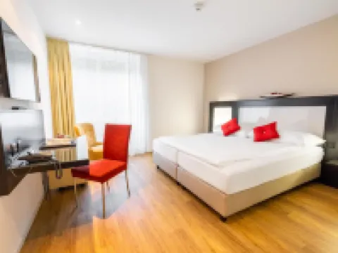 Frohsinn Hotels in Kussnacht