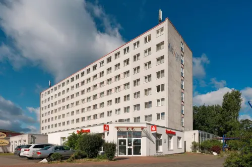 Trip Inn Axxon Hotel Hotel di Brandenburg an der Havel