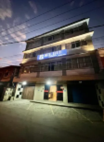 Hotel Buriti da Serra