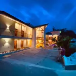 Hotel Mi Linda Tierra - Wifi