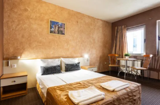 Hotel Brod - Free Parking Hotels in Lozenets