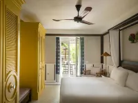 Savoy Hotel & Spa - Preferred Hotels & Resorts Hotels in Capaccio