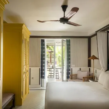 Savoy Hotel & Spa - Preferred Hotels & Resorts