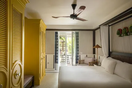 Savoy Hotel & Spa - Preferred Hotels & Resorts