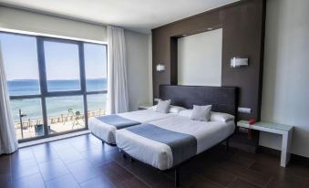 Hotel Alda Carril