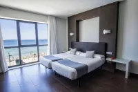 Hotel Alda Carril Hotel dekat Parrofinca